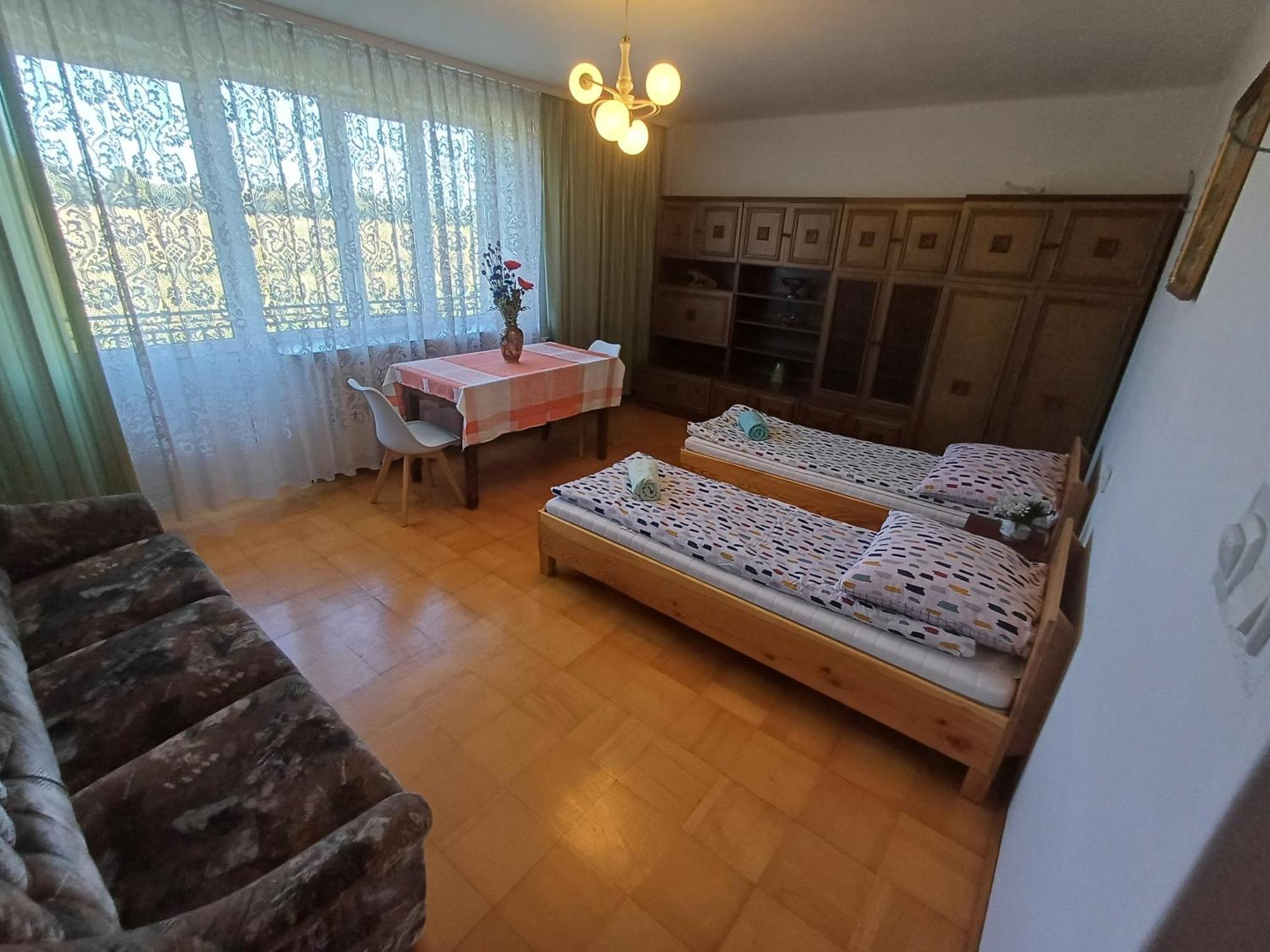 Ciche Ranczo Konuk evi Łuków Dış mekan fotoğraf